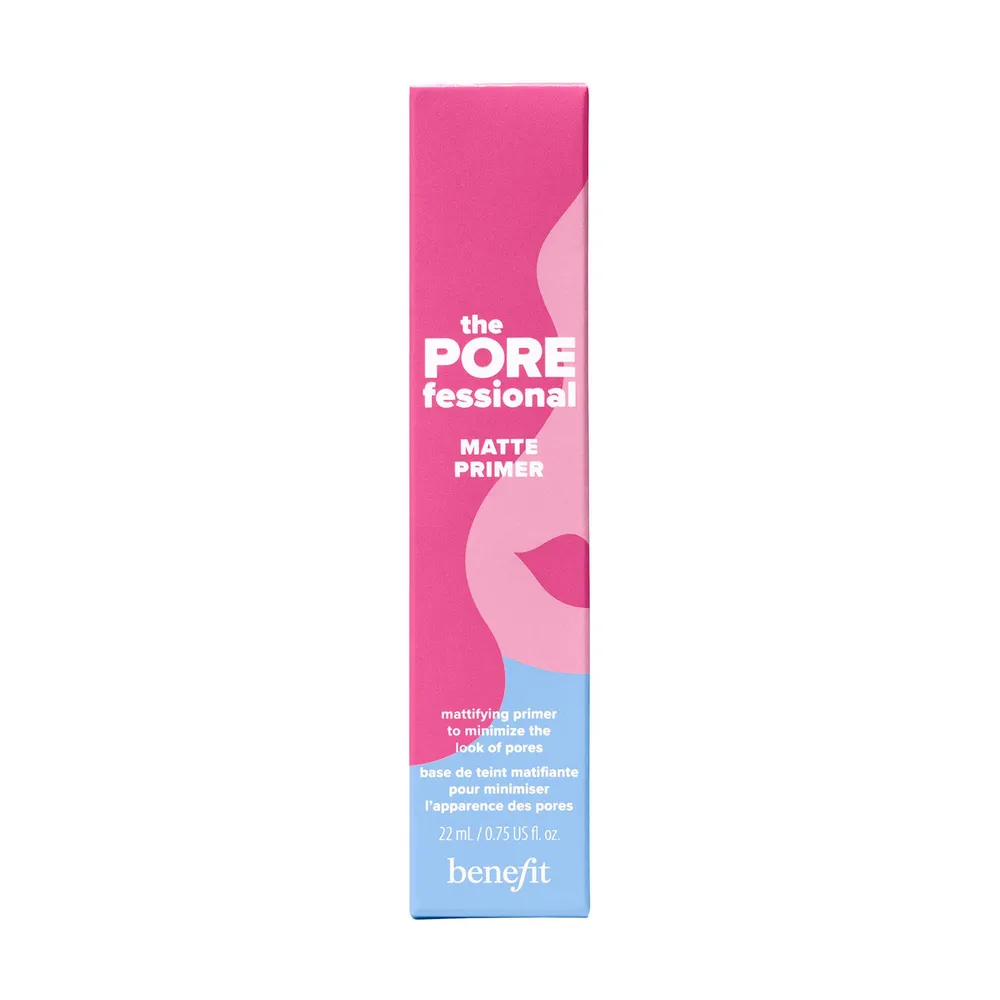 Benefit The POREfessional Matte Primer, foto 10