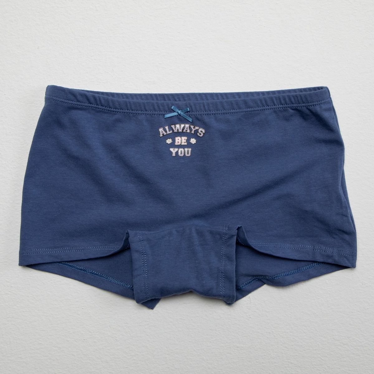 ELEVEN - Calzones Niña Algodón Pack x3 Eleven Estampados