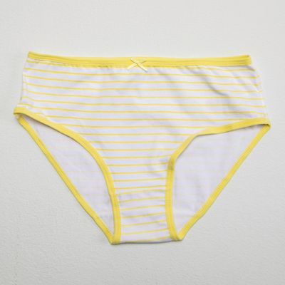 Imagen 2 del producto Pack De 3 Calzones Niña