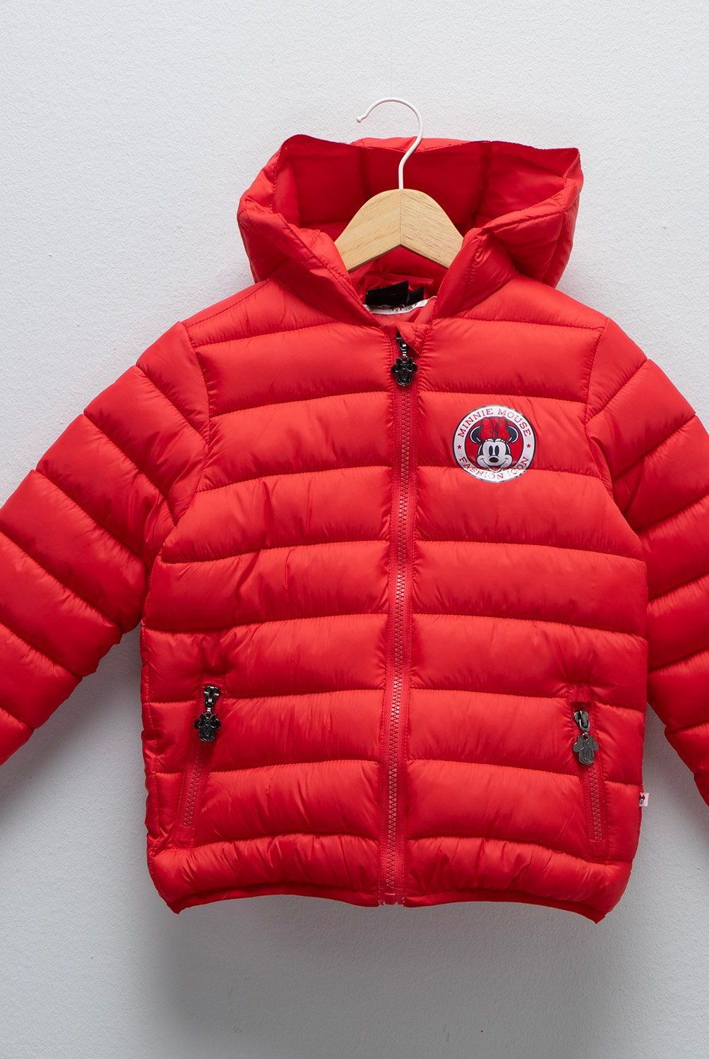 MINNIE - Parka Niña Minnie