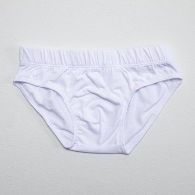 Imagen 2 del producto Slips Niño Algodón Pack x3