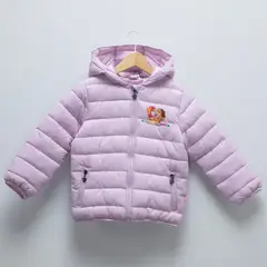 PAW PATROL - Parka Niña