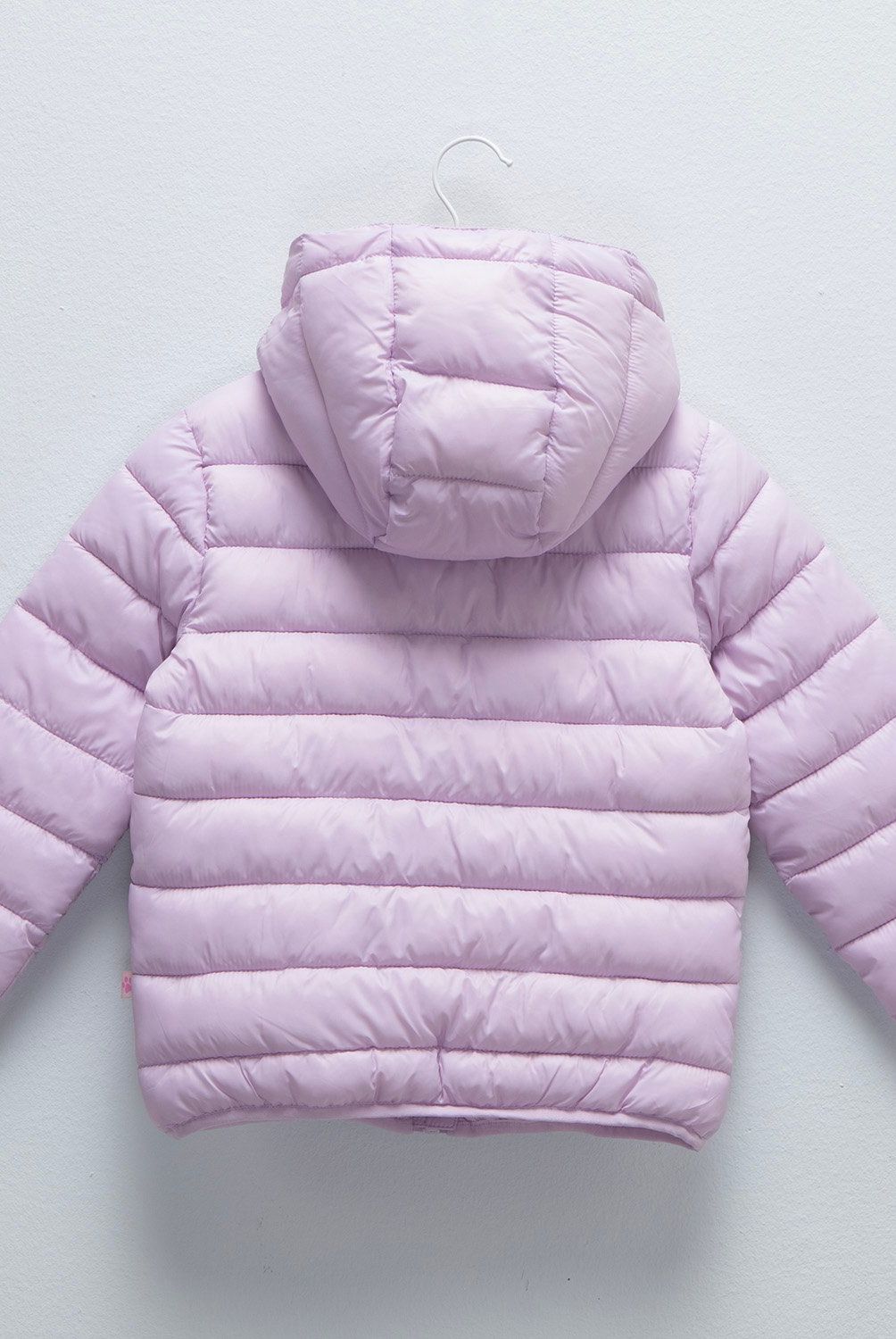 PAW PATROL - Parka Niña Paw Patrol