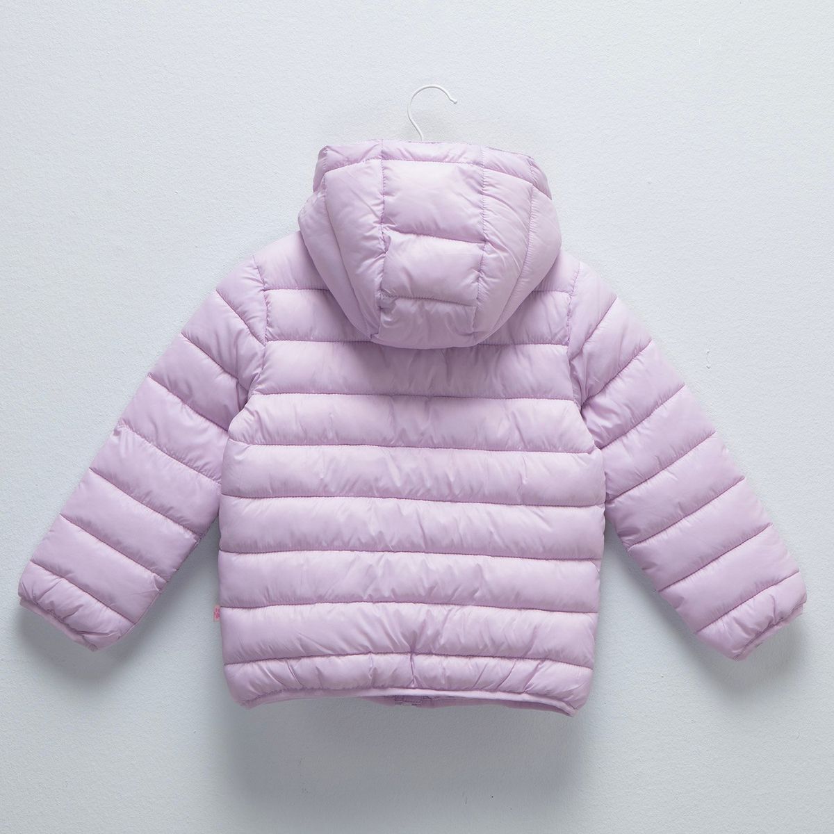 PAW PATROL - Parka Niña Paw Patrol