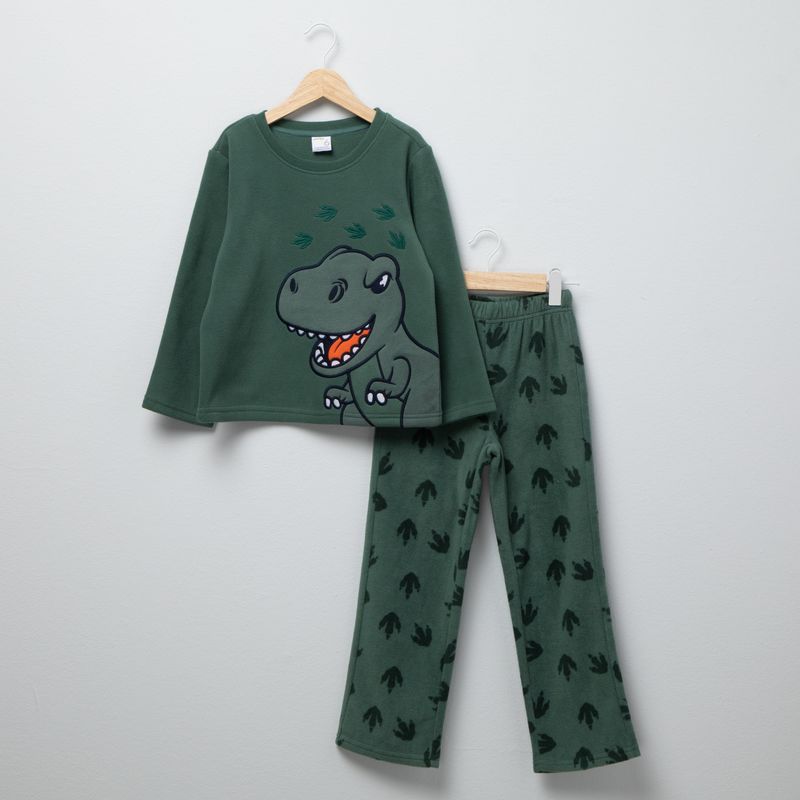 YAMP - Conjunto Pijama Niño Yamp