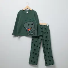YAMP - Conjunto Pijama Niño