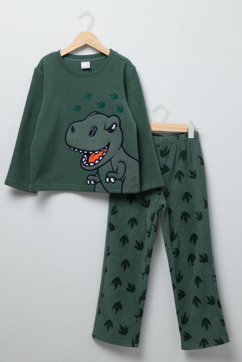 YAMP - Conjunto Pijama Niño Yamp