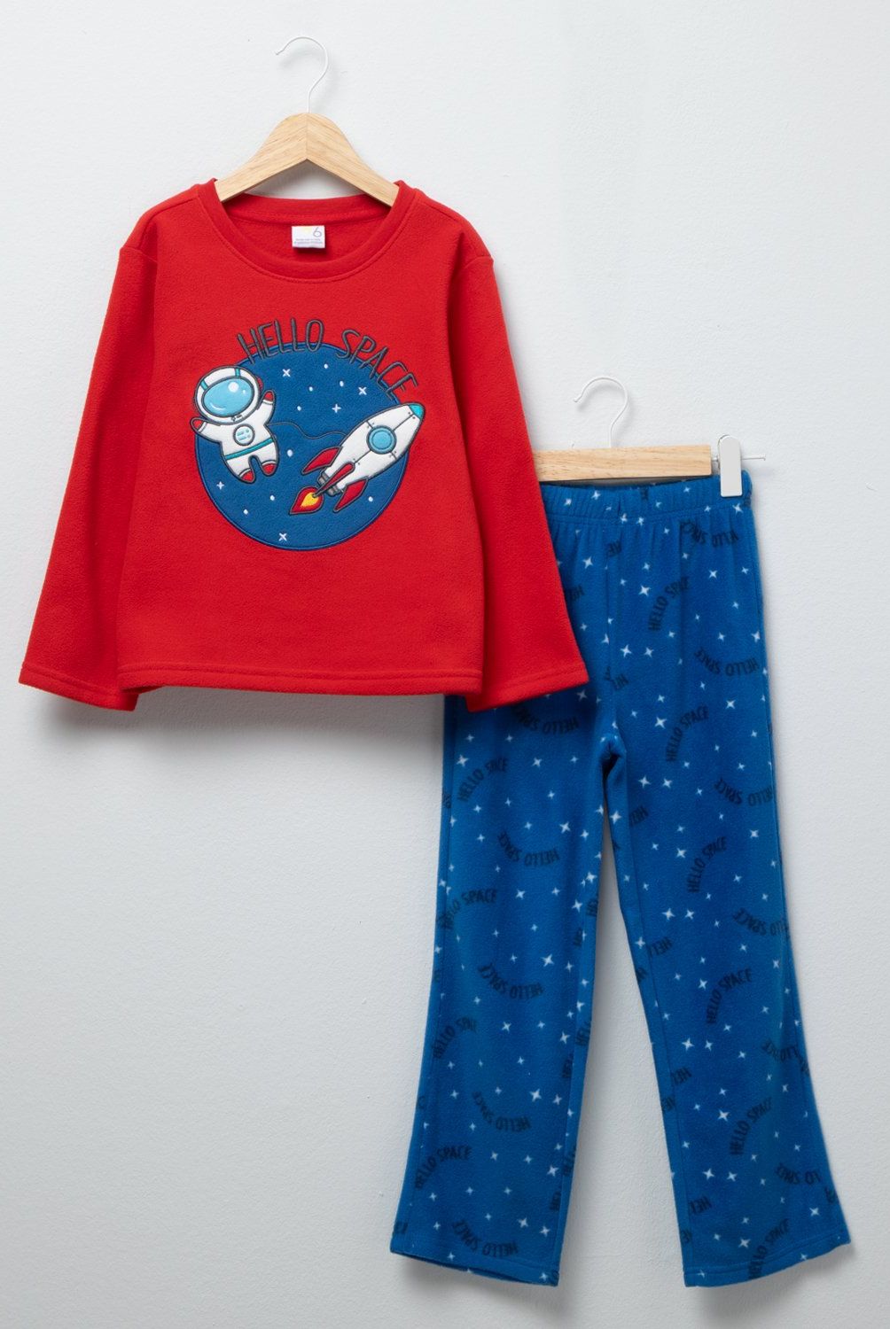 YAMP - Conjunto Pijama Niño Yamp
