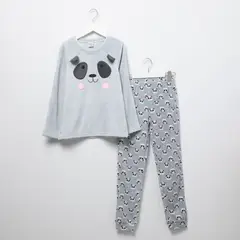 ELEVEN - Conjunto Pijama Niña
