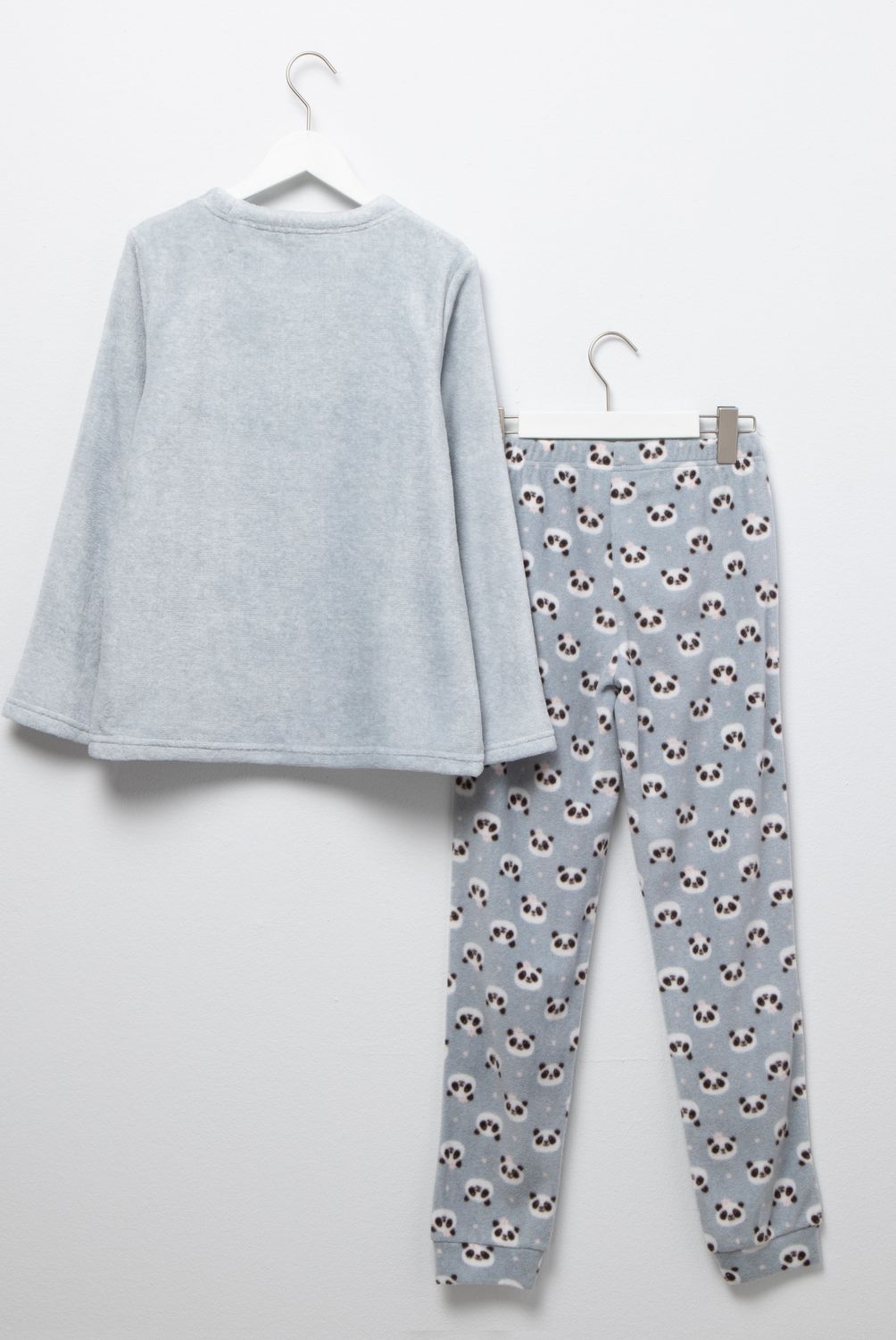 ELEVEN - Conjunto Pijama Niña Eleven