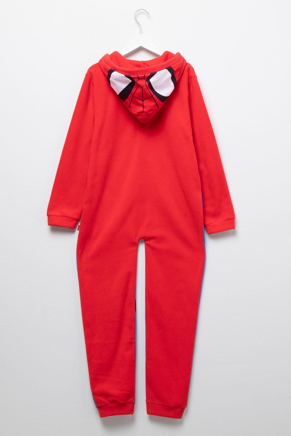 MARVEL - Pijama Niño Spider Man Marvel