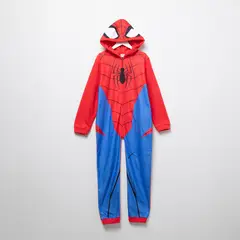 MARVEL - Pijama Niño Spider Man
