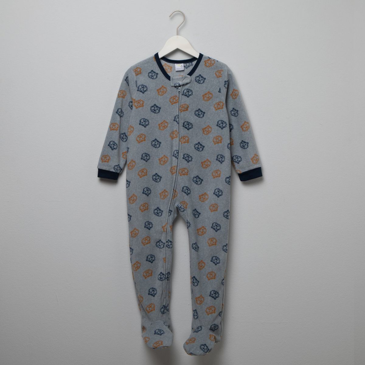 YAMP - Pijama Niño Yamp