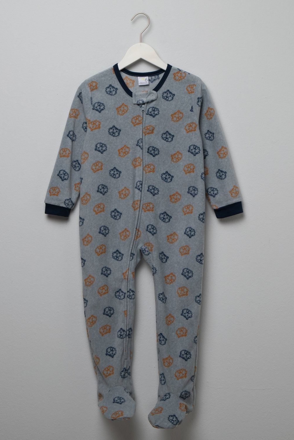 YAMP - Pijama Niño Yamp