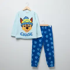 PAW PATROL - Conjunto Pijama Niño