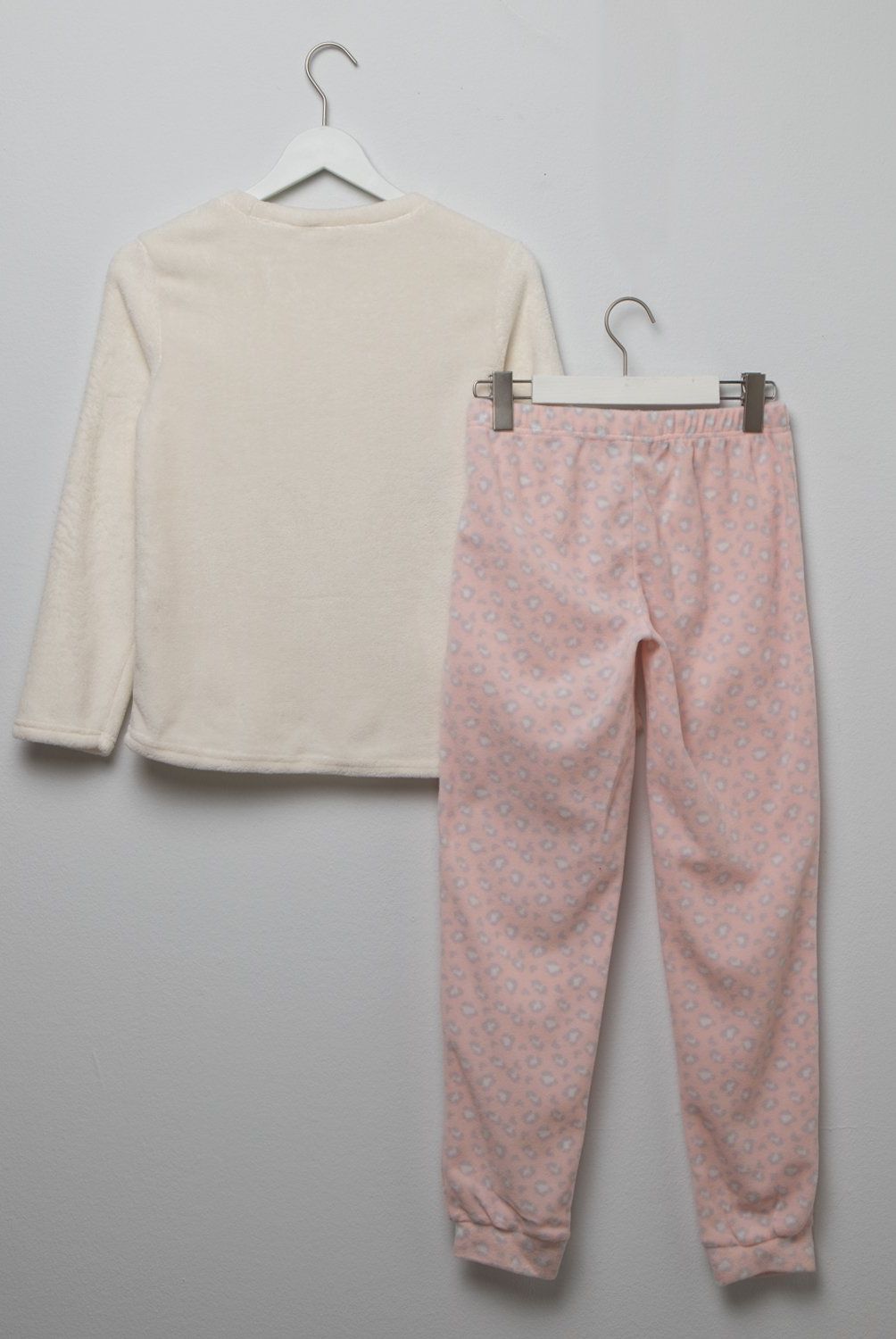 ELEVEN - Conjunto Pijama Niña Eleven
