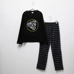 FEDERATION - Conjunto Pijama Niño