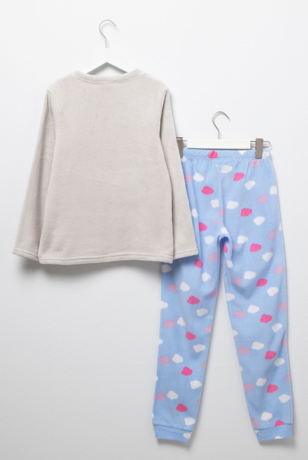 ELEVEN - Conjunto Pijama Niña Eleven