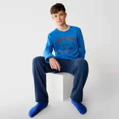 FEDERATION - Conjunto Pijama Niño