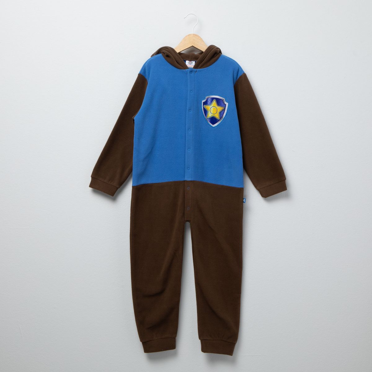 PAW PATROL - Pijama Niño Paw Patrol