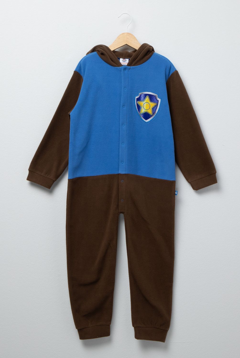 PAW PATROL - Pijama Niño Paw Patrol