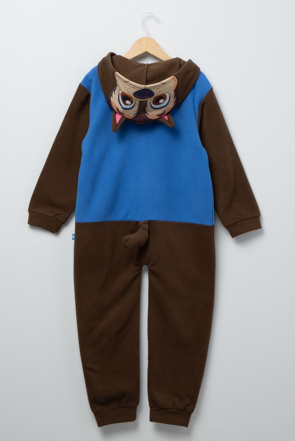 PAW PATROL - Pijama Niño Paw Patrol