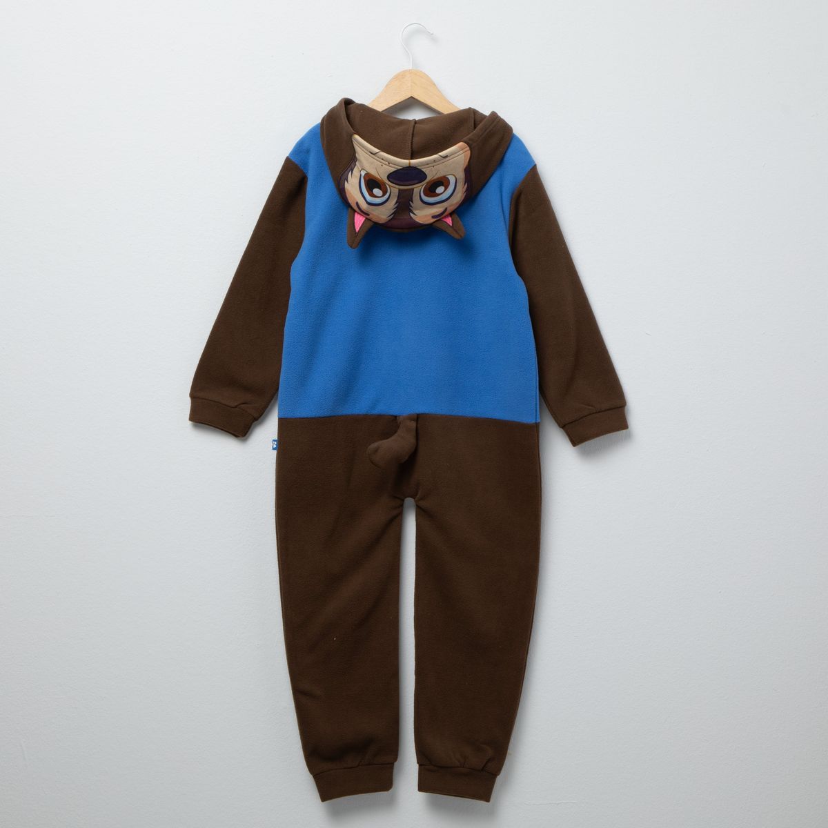PAW PATROL - Pijama Niño Paw Patrol