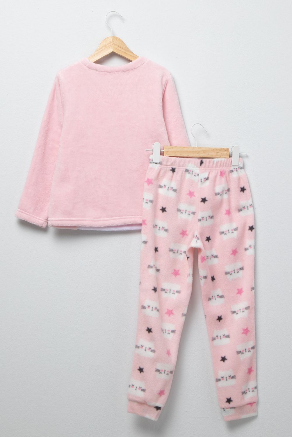 YAMP - Conjunto Pijama Niña Yamp