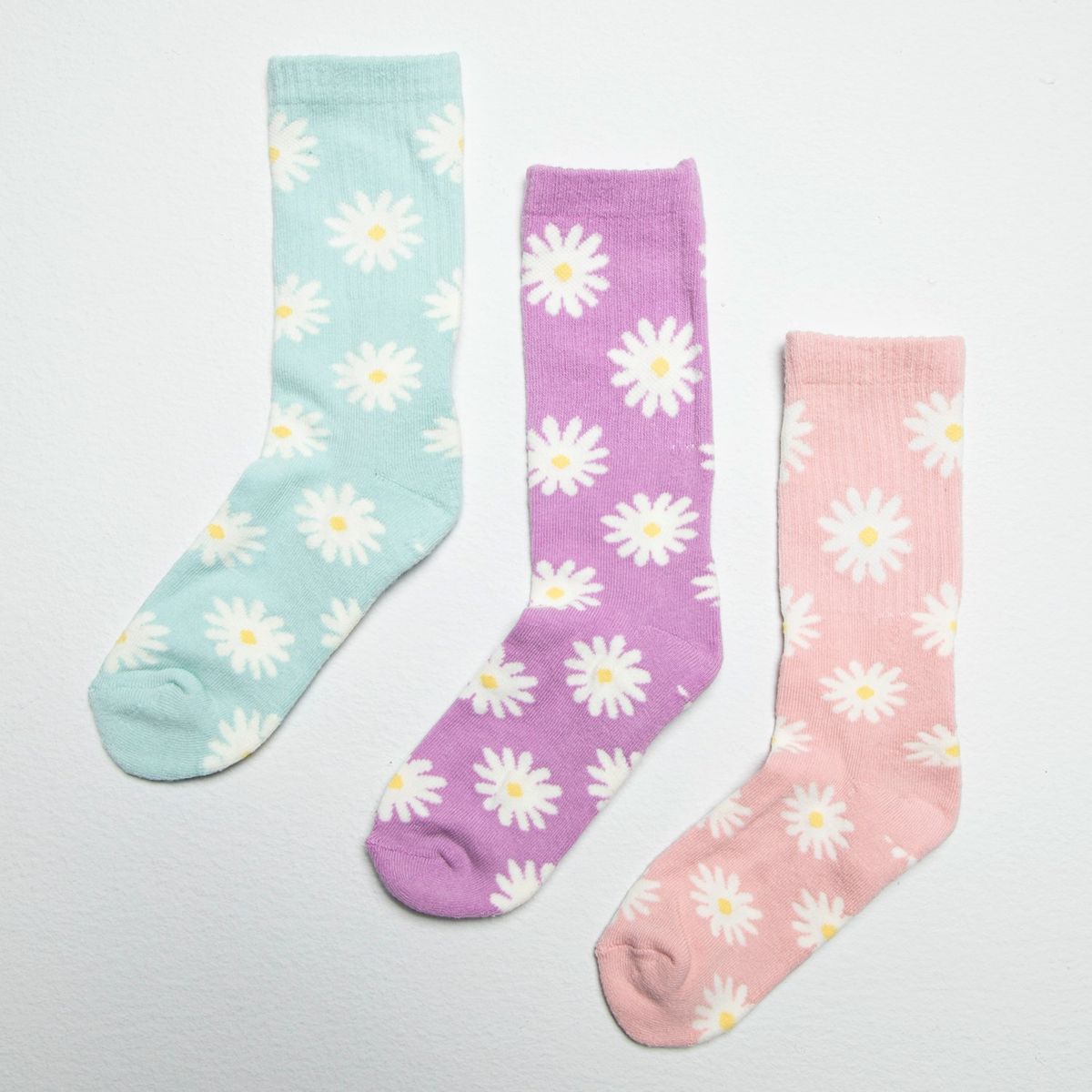 ELEVEN - Calcetines Niña Algodón Eleven