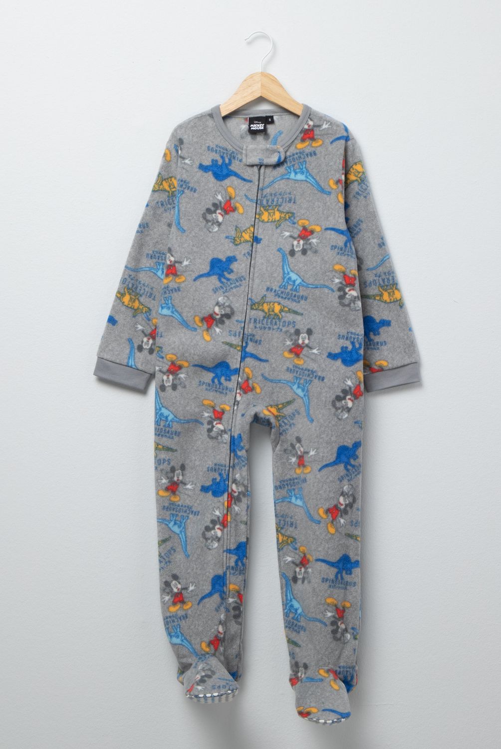 STD CHARACTERS - Pijama Niño Std Characters