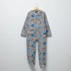 STD CHARACTERS - Pijama Niño