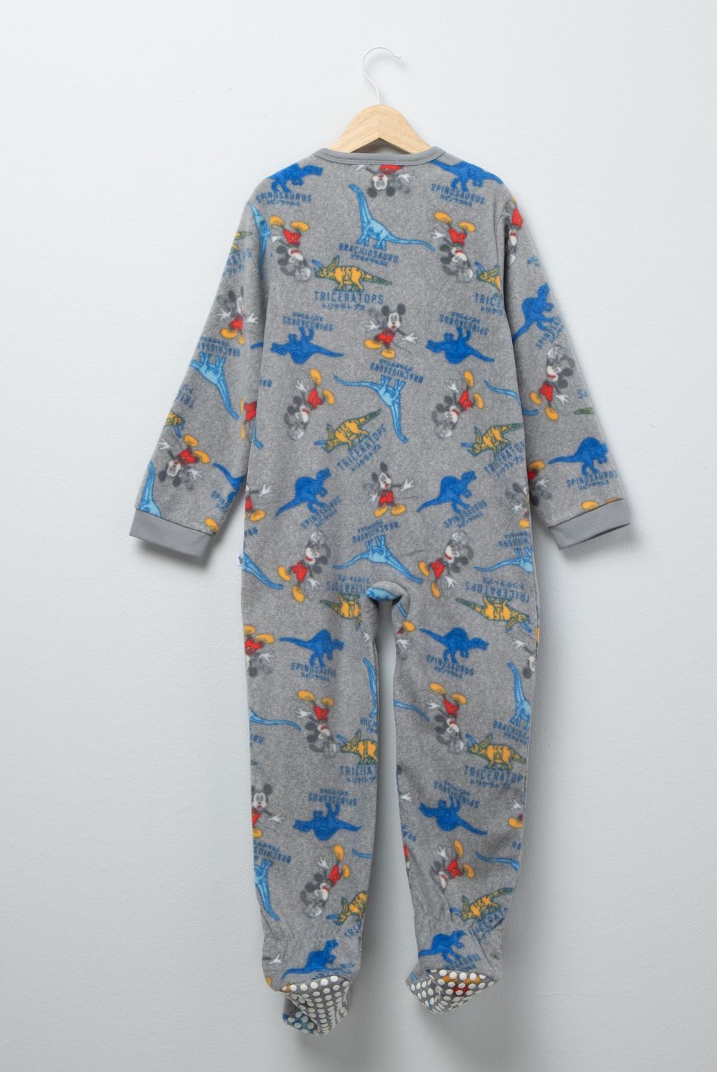 STD CHARACTERS - Pijama Niño Std Characters