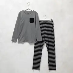 FEDERATION - Pijama Niño Algodón
