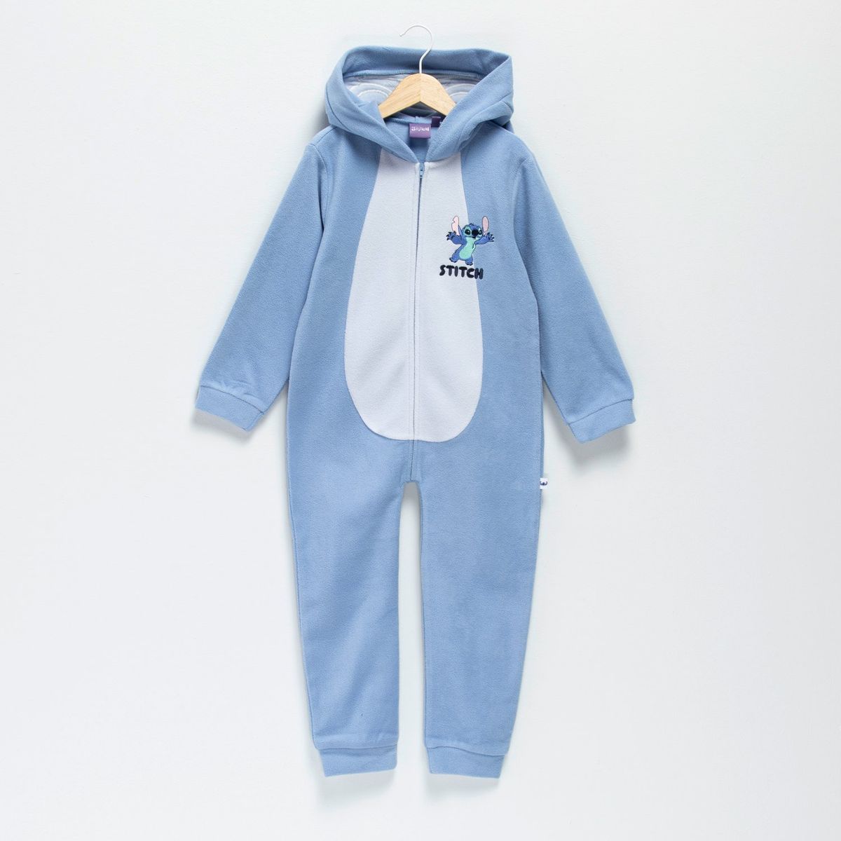 LILO & STITCH - Pijama Niña Lilo & Stitch