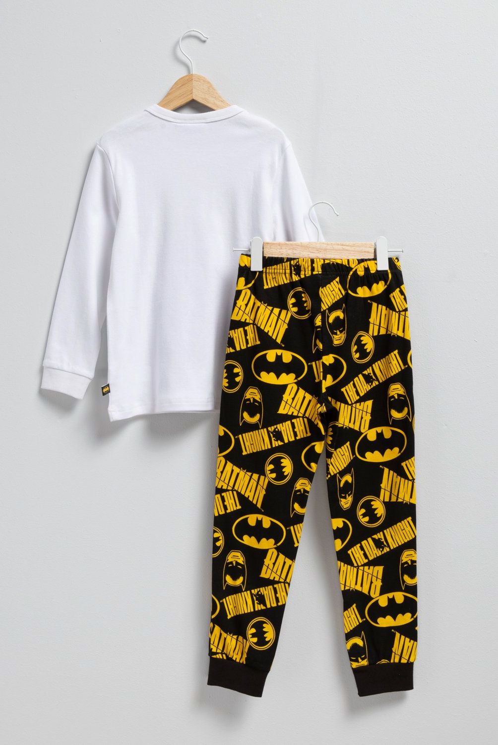 DC ORIGINALS - Conjunto Pijama Niño Dc Originals
