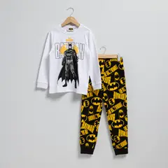 DC ORIGINALS - Conjunto Pijama Niño