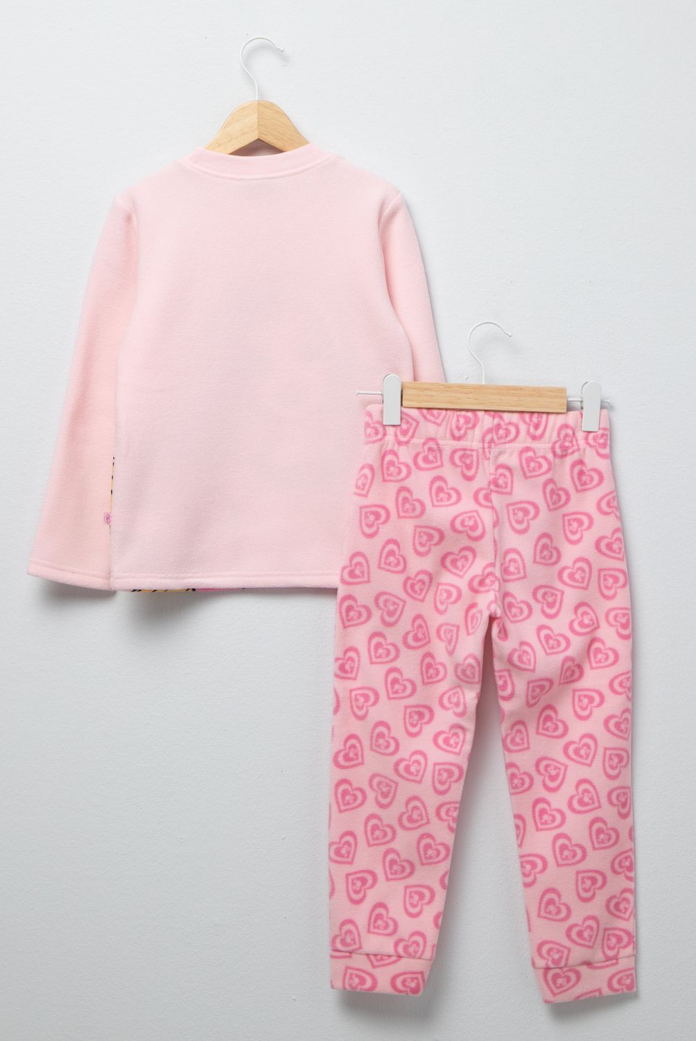 BARBIE - Conjunto Pijama Niña Barbie
