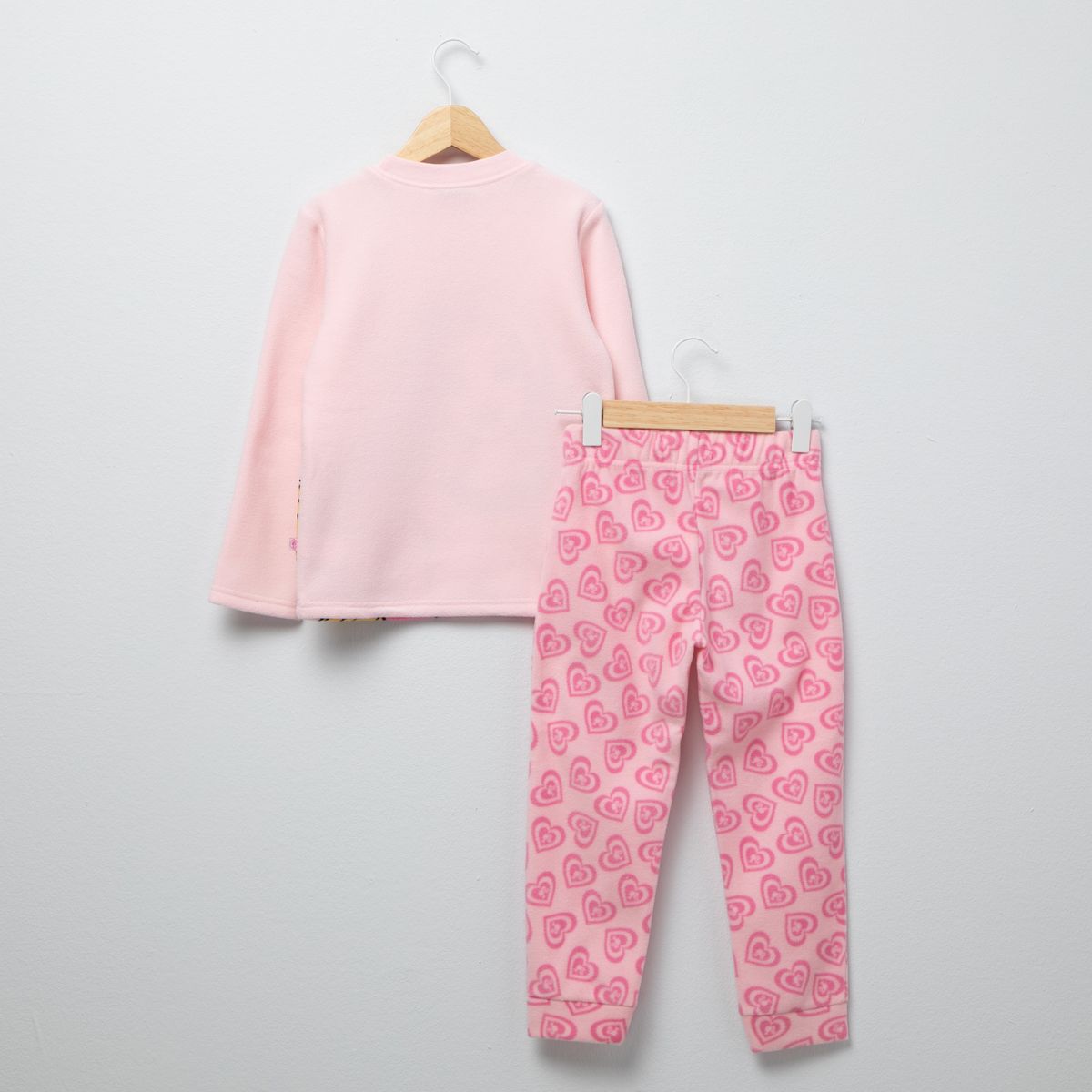 BARBIE - Conjunto Pijama Niña Barbie