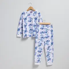 LILO & STITCH - Conjunto Pijama Niña