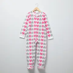 YAMP - Conjunto Pijama Niña