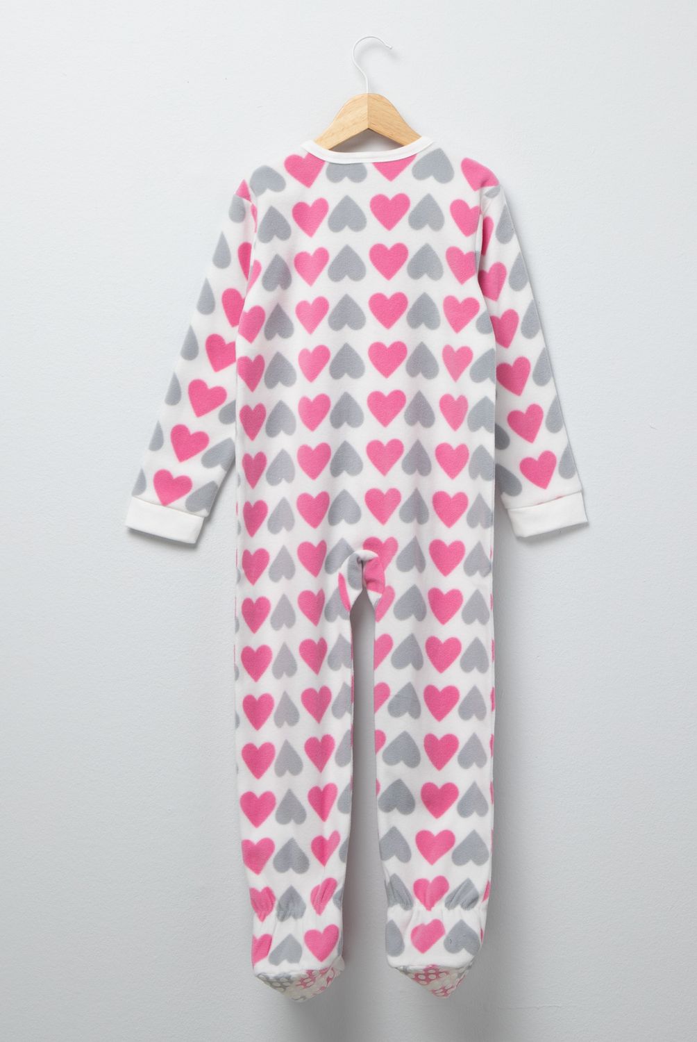 YAMP - Conjunto Pijama Niña Yamp