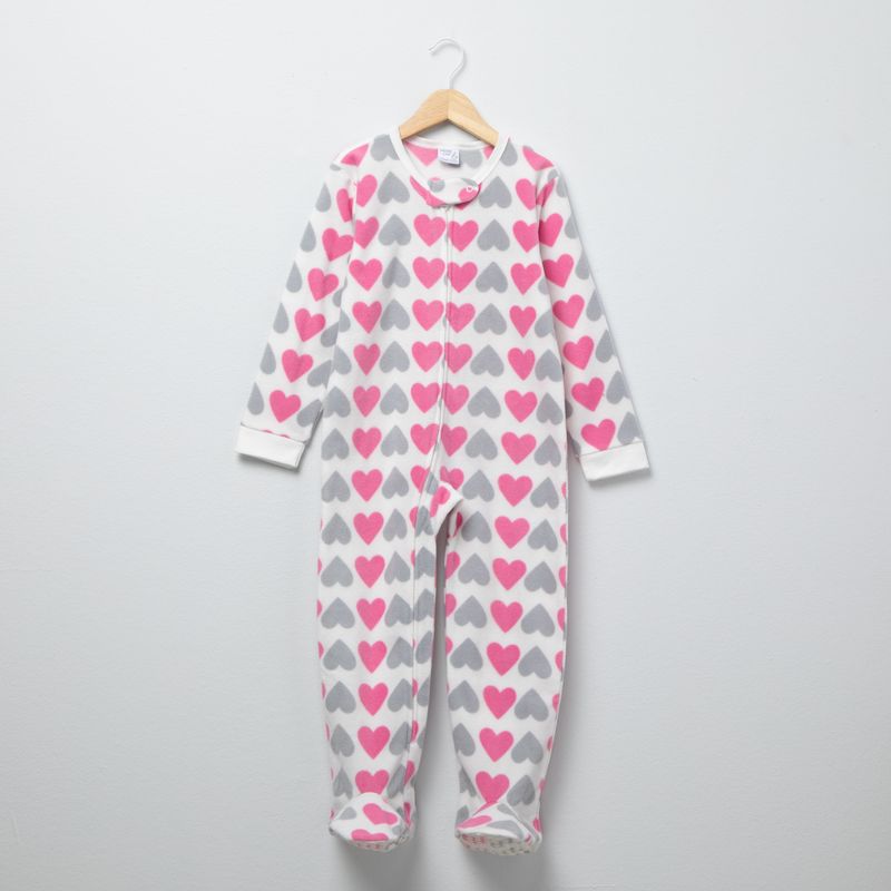 YAMP - Conjunto Pijama Niña Yamp