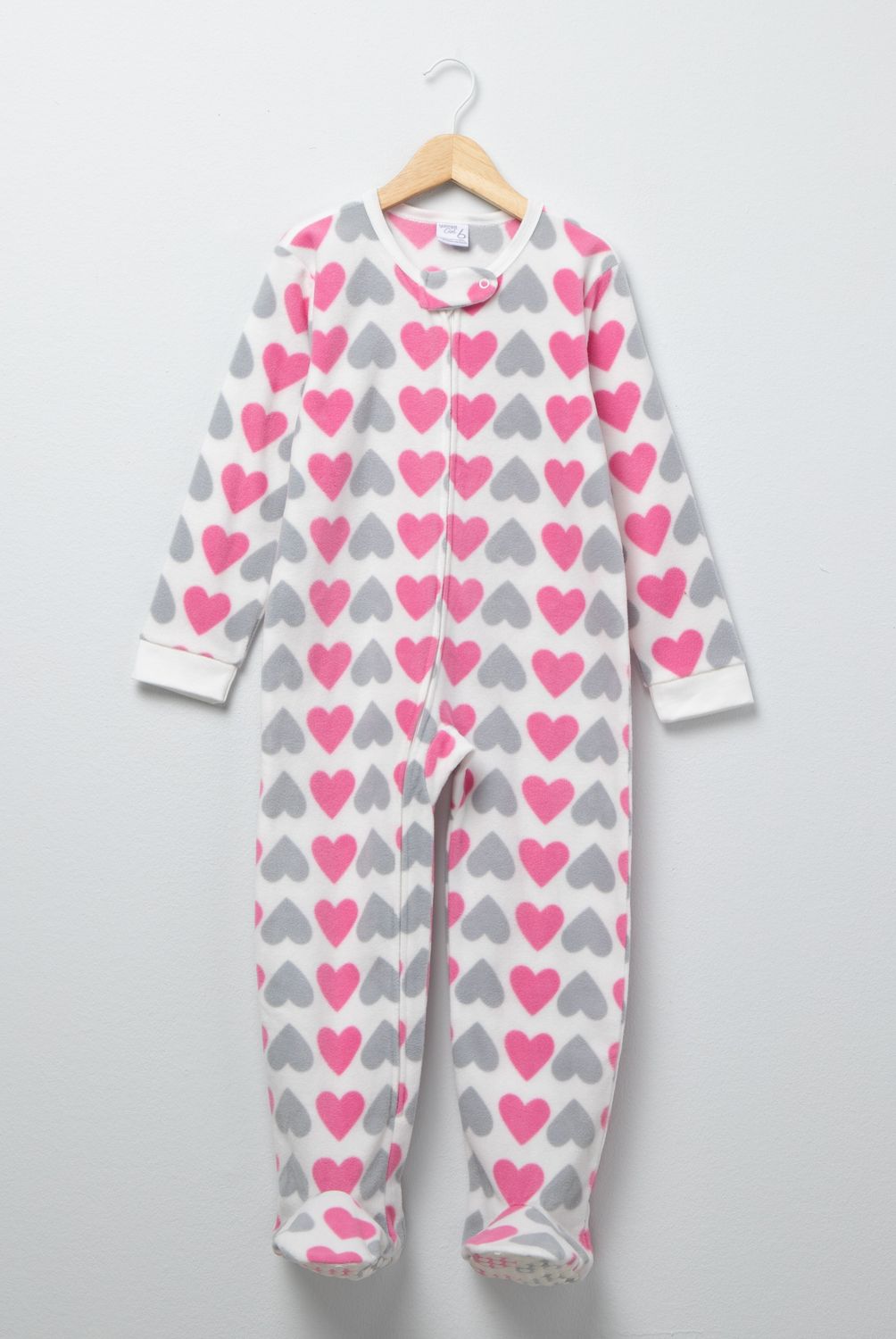 YAMP - Conjunto Pijama Niña Yamp