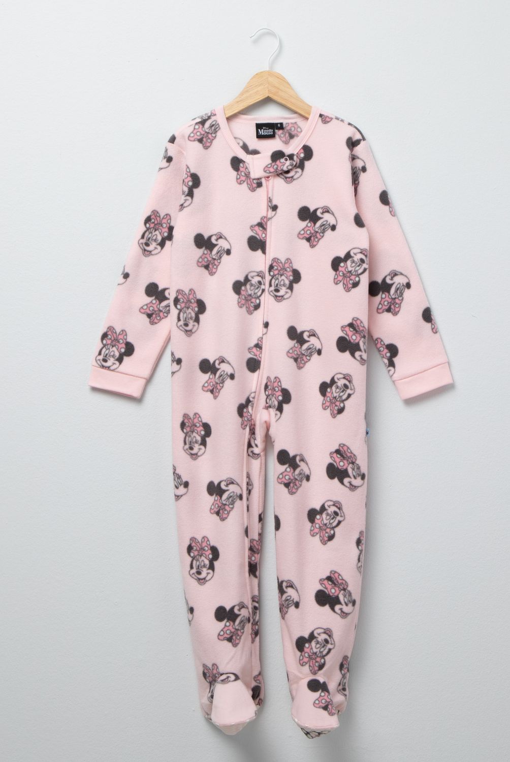 MINNIE - Pijama Niña Minnie