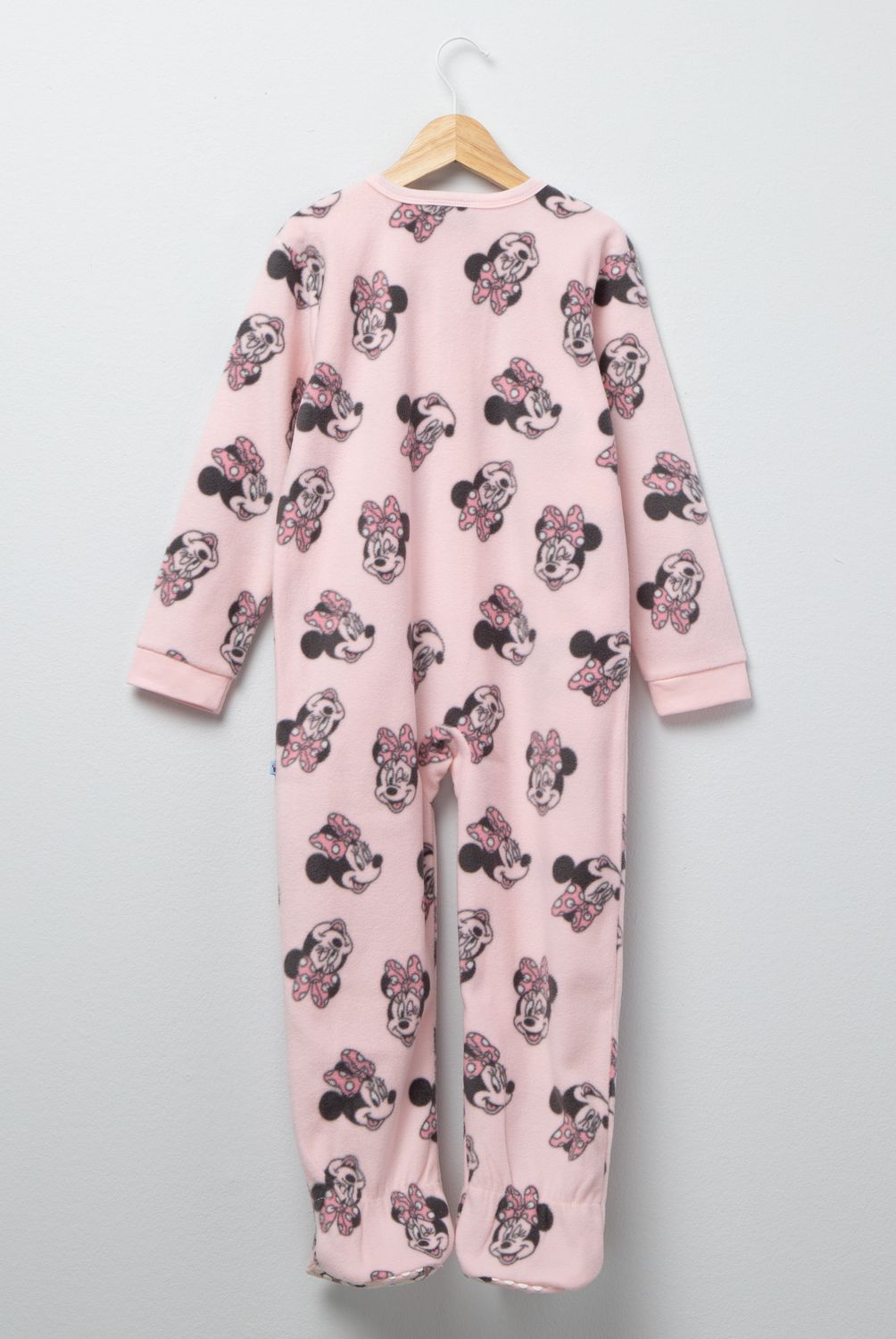 MINNIE - Pijama Niña Minnie