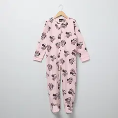 MINNIE - Pijama Niña