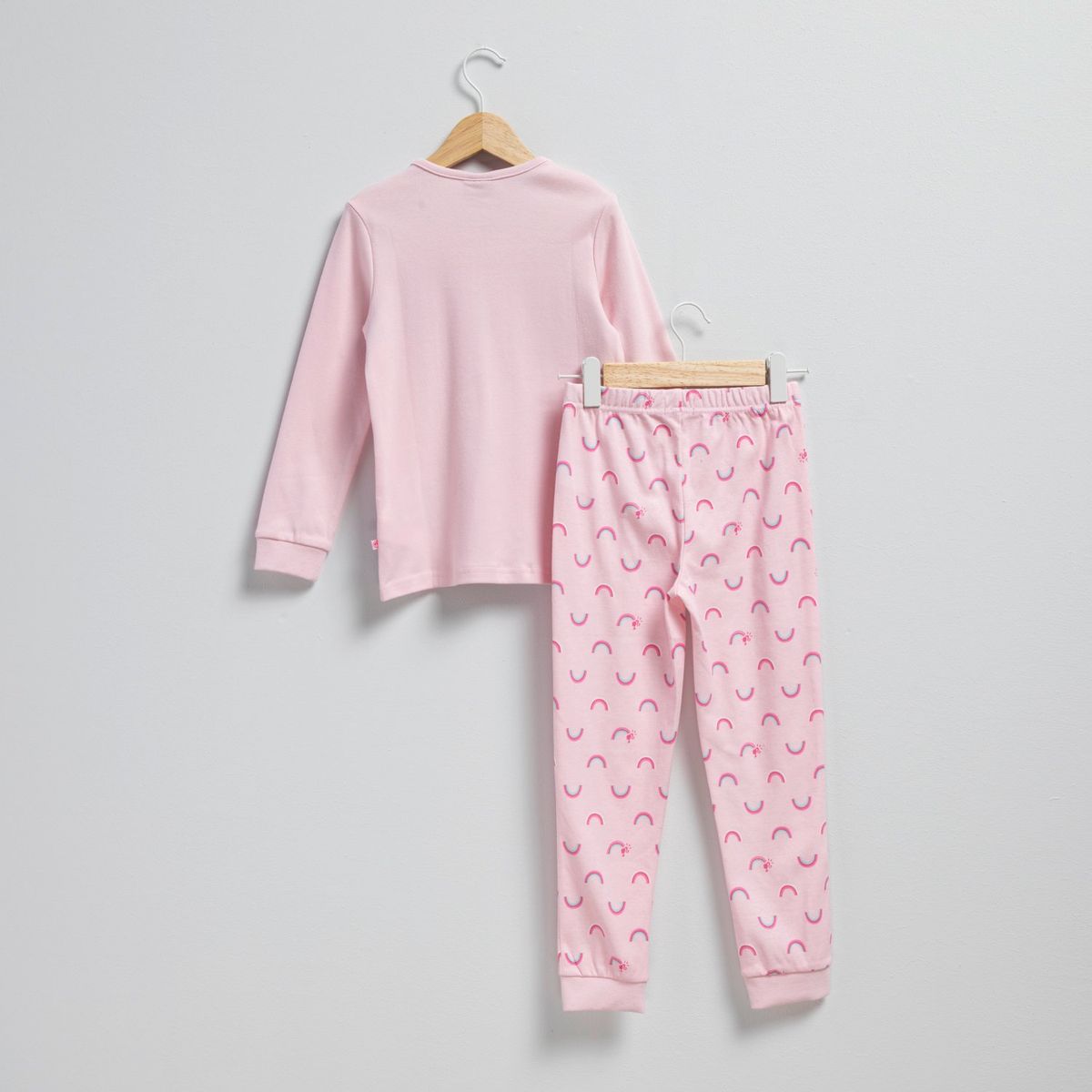 BARBIE - Conjunto Pijama Niña Barbie