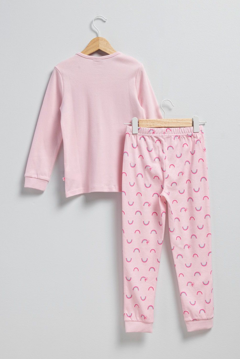 BARBIE - Conjunto Pijama Niña Barbie