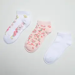 ELEVEN - Calcetines Niña Algodón