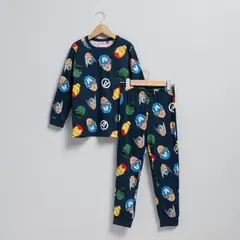 AVENGERS - Conjunto Pijama Niño